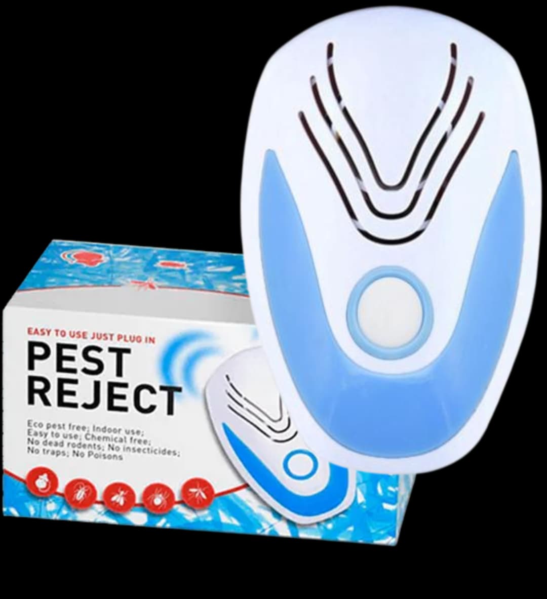 Pest Reject